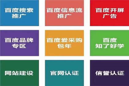 百度广告竞价策略详解：某电商平台的成功案例
